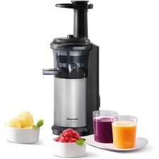 Panasonic MJ-L500 Slow Juicer Entsafter