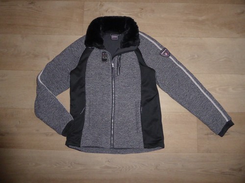Icepeak jacke fleece - icepeak,