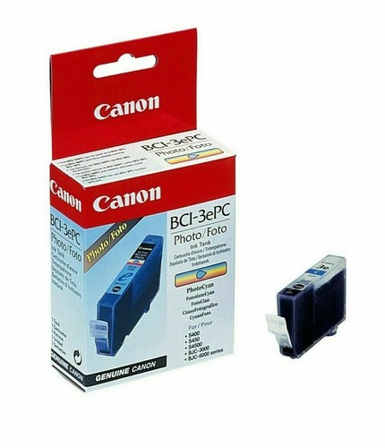 Original canon bci photo - original,