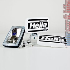 Hella fernscheinwerfer set - fernscheinwerfer,