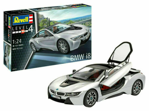 Revell tiger ausführung b - revell,