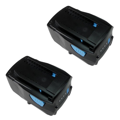 Akku 4000mah für - 2x,