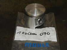 KOLBEN Ø 58 mm FÜR STIHL 070 / 090 G OLDTIMER-MOTORSÄGE * NEU/ORIGINAL