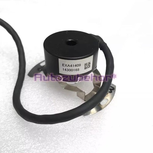 Exa41409 servo motor encoder - servo,
