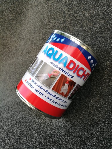 Aqua dicht reparaturmasse - aqua, dicht-reparaturmasse