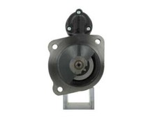 Mahle Starter Anlasser für