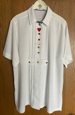 Damen Trachtenbluse, Tracht