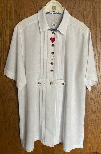 Damen trachtenbluse tracht - trachtenbluse,,