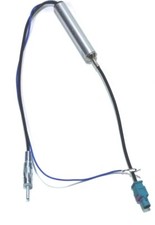 PHANTOM ANTENNENVERSTÄRKER FAKRA-DIN Passend fürAUDI BMW SEAT SKODA VW OPEL FORD