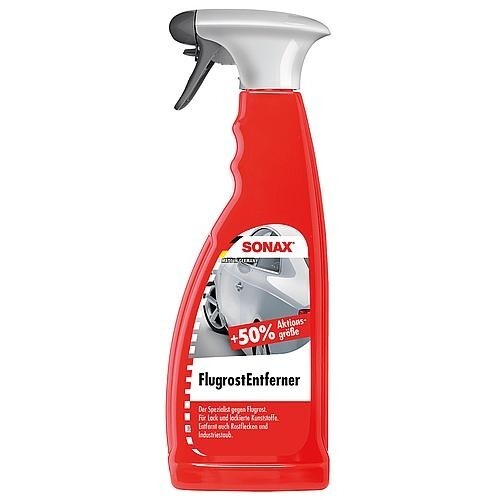 Sonax flugrostentferner - sonax,