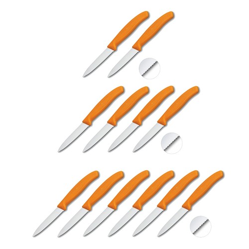 Victorinox 6er - victorinox, 2/4/6er