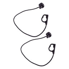 2X Halteband Hutablage Kofferraumabdeckung 13367836 Für Opel Corsa D E 2007-2022