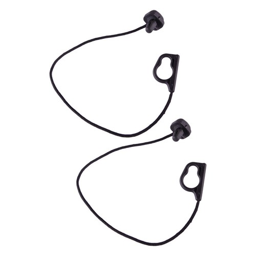 Halteband hutablage - 2x,