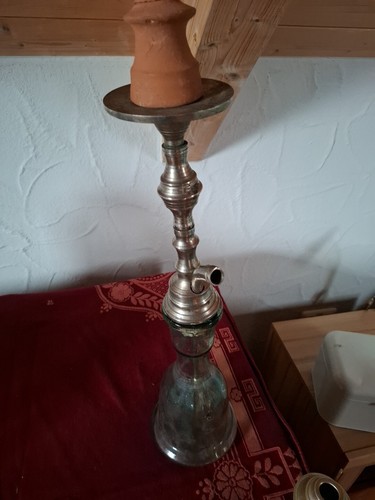 Shisha wasserpfeife orient - wasserpfeife,