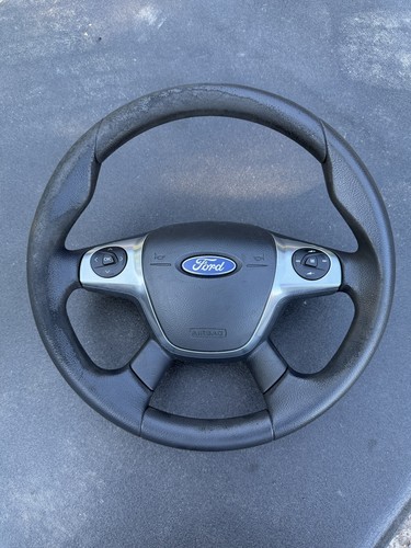 Ford focus iii - dyb, turnier