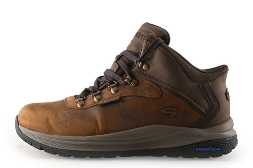 Skechers herren schnurstiefel - skechers,