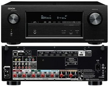 Denon AVR-X2200 A/V Receiver