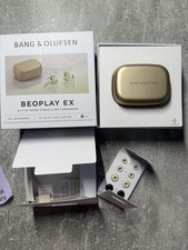 bang olufsen kopfhörer Ex