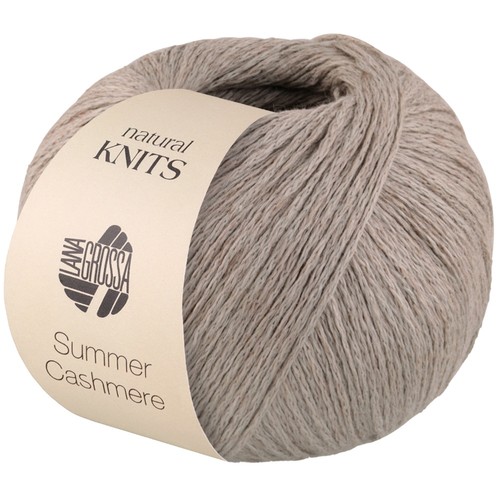 Lana grossa summer - lana, cashmere