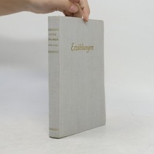 Erzählungen I.  |  Adalbert