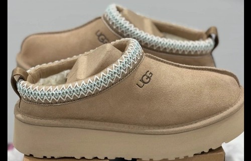 Ugg tazz sand beige - ugg, gr.