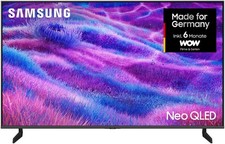 Samsung Mini LED-TV bis 51" (129cm) GQ50QN80FAU