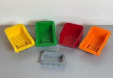 LEGO ANHÄNGER KISTENHALTER