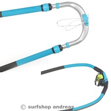 Duotone Silver MEGA SLIM Gabel