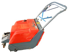 Kehrmaschine Akku Fabr. HAKO