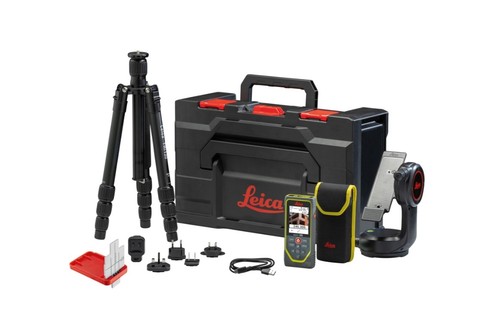 Leica disto set - leica,