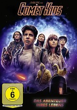 Comet Kids