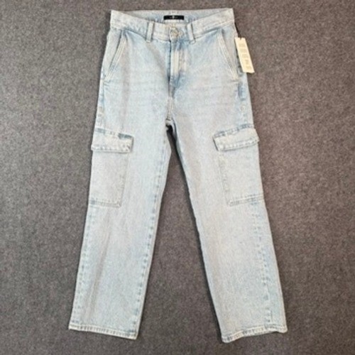 For all mankind cargo - 7,