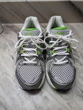 ASICS Gel 1170 T1P5N Lime