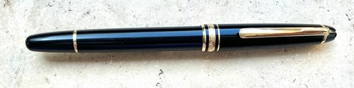 Tolle gebrauchte montblanc - gebrauchte!,