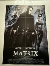 Matrix Glaube das Unglaubliche