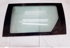 CHRYSLER VOYAGER DODGE CARAVAN IV RG Fahrerseite Schiebetürscheibe Scheibe links