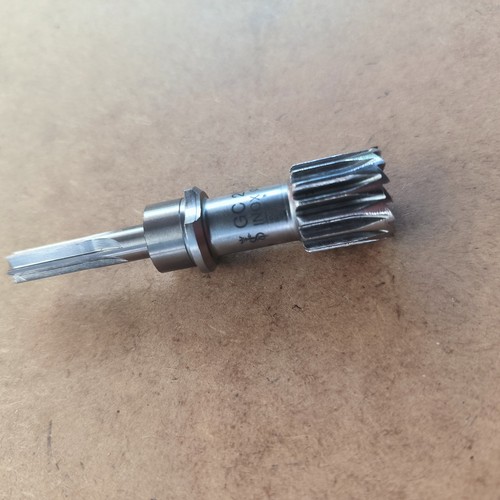 Aesculap 200 knochenbohrer - gc,