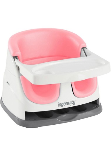 Ingenuity baby base 1 - baby,