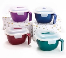 LocknLock S/4 Instant Cook
