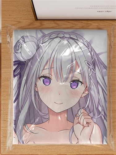 Aufblasbares anime luftkissen - anime,