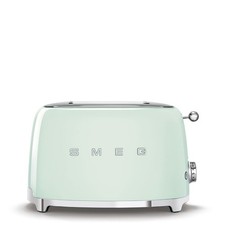 SMEG TSF01PGEU 50's Retro-Stil