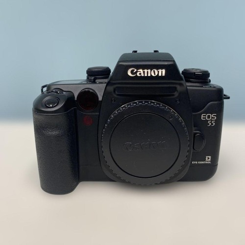 Canon eos analoge - eos, 55