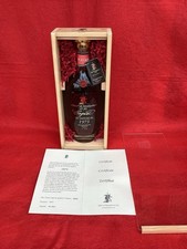 Albert de Montaubert Cognac XO