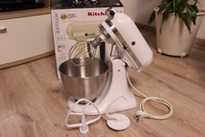 Kitchen Aid Classic weiß