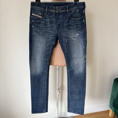 Diesel zathan y2k 0885s - zathan, blue