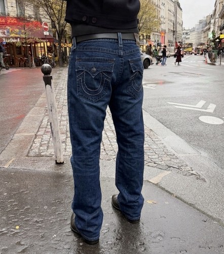 True religion vintage jeans - vintage,