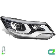 Hauptscheinwerfer rechts 12 V