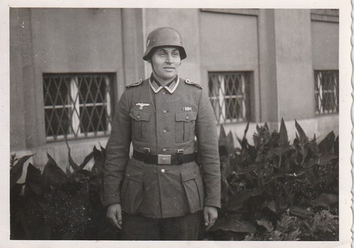 Foto soldat stahlhelm - soldat,