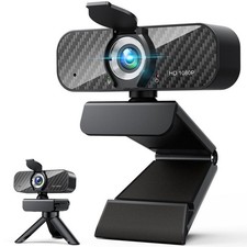 Full HD 1080P Webcam USB
