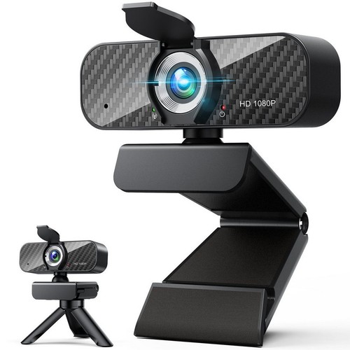 Full 1080p webcam usb - 1080p,